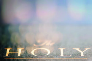 Holy