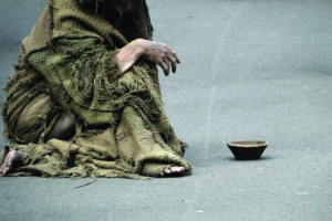 Beggar