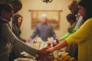 Thanksgiving