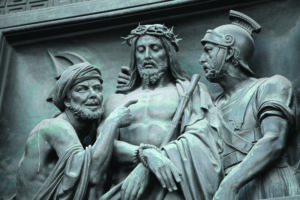 judas 2