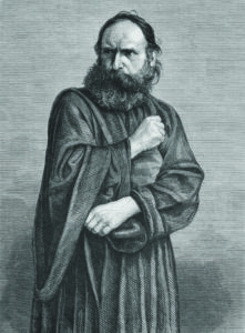 judas