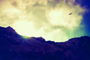 sky