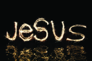 Jesus