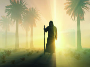jesus_silhouette