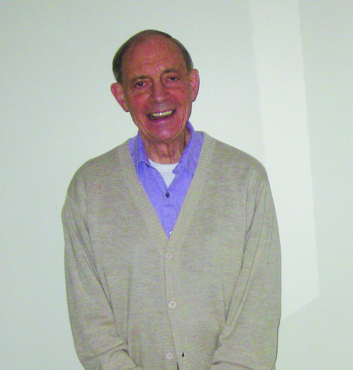 Picture of Bill Fiess