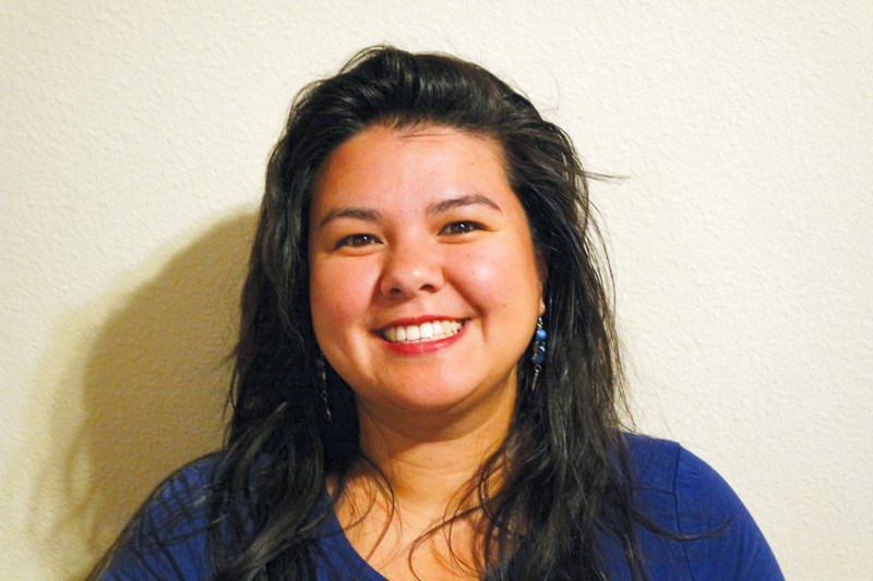 Picture of Leilani Matlack