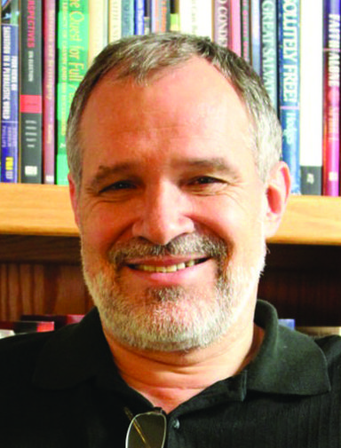 Picture of Phil Congdon