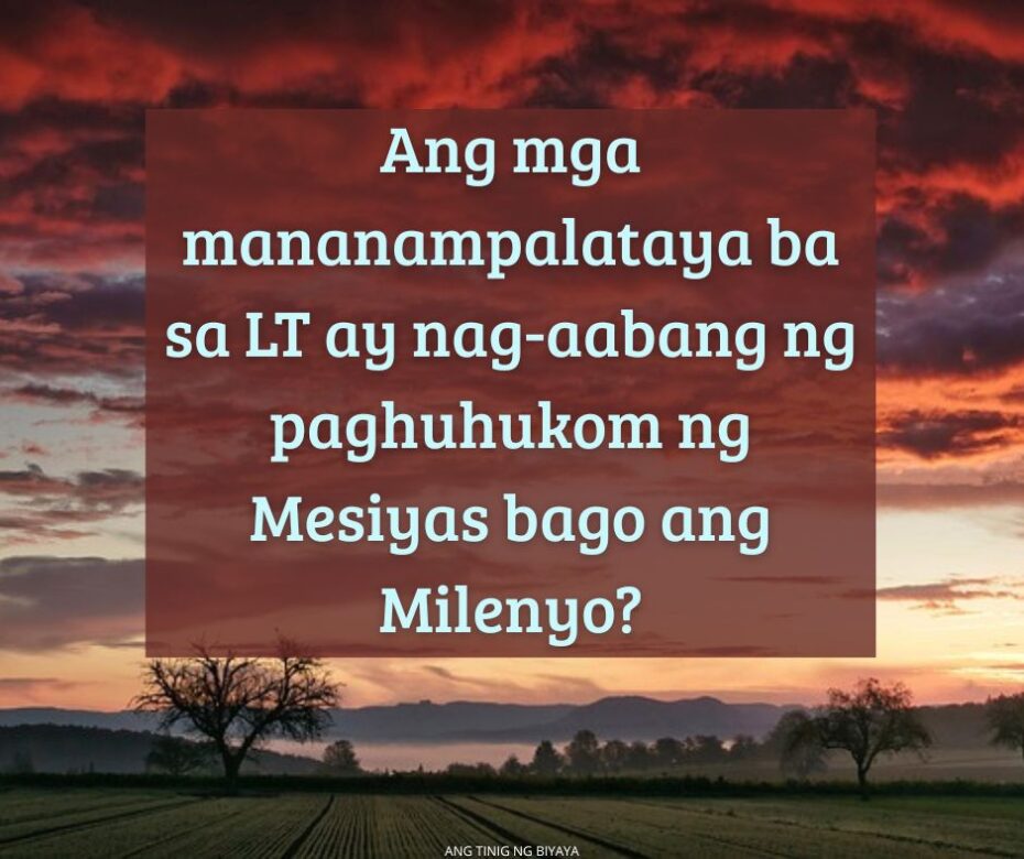 ANG HUKUMAN NI JACOB (GENESIS 49