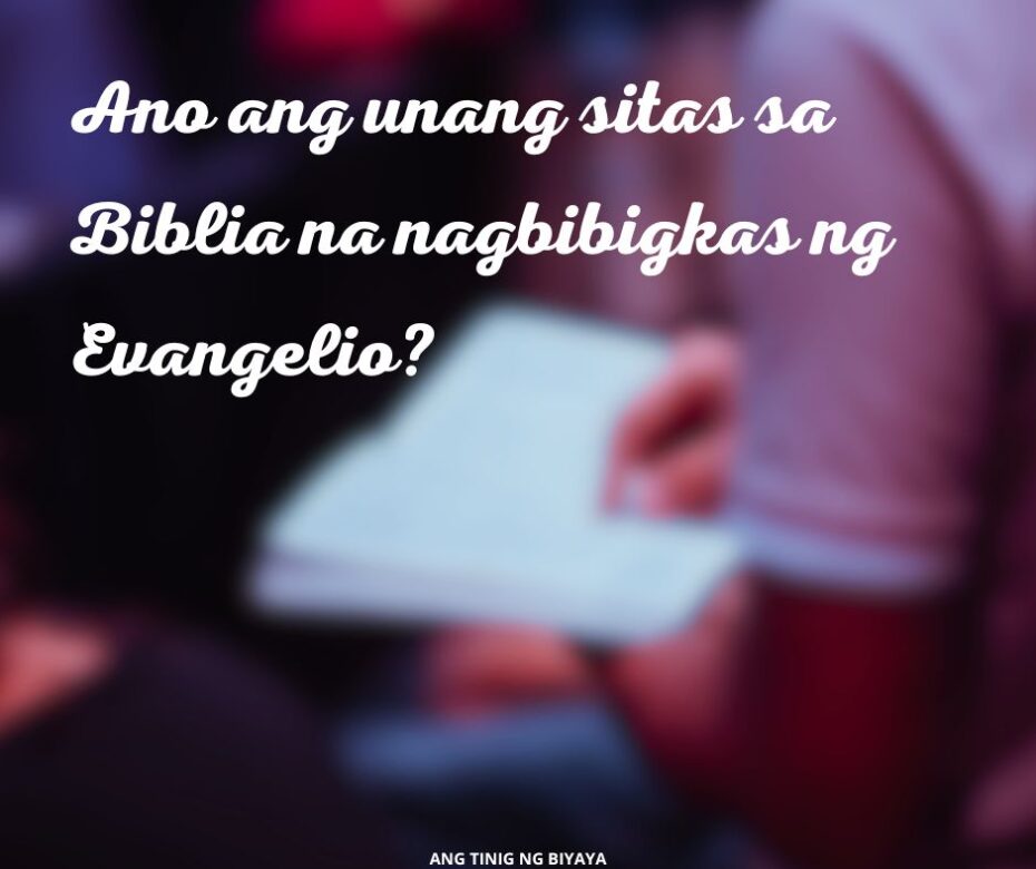 ANO ANG TATLONG KAGILA-GILALAS NA MESIANIKONG PROPESIYA?