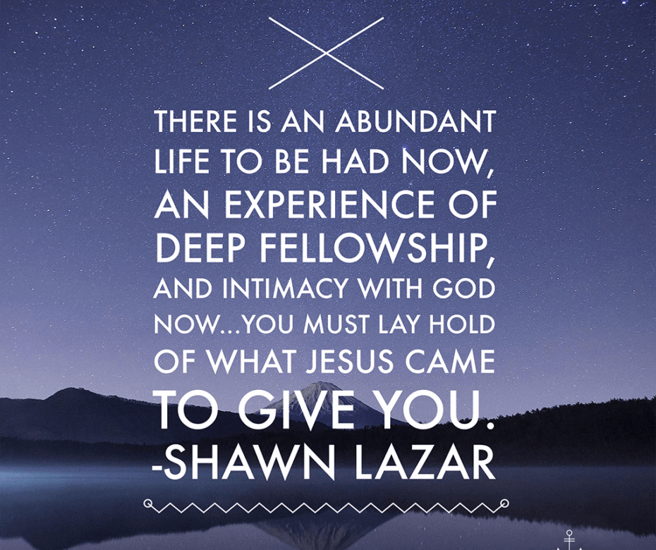 Abundant Life Now_sm