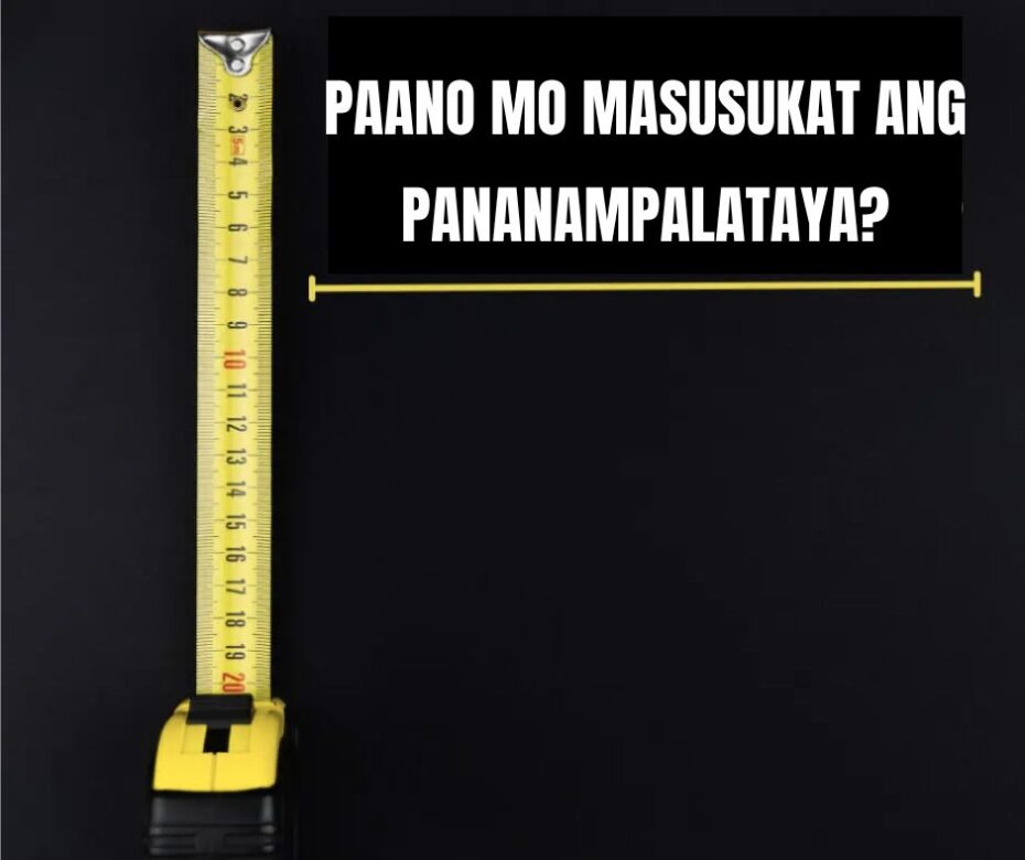 Ang Pananampalataya Ba Ay Kwantitatibo?