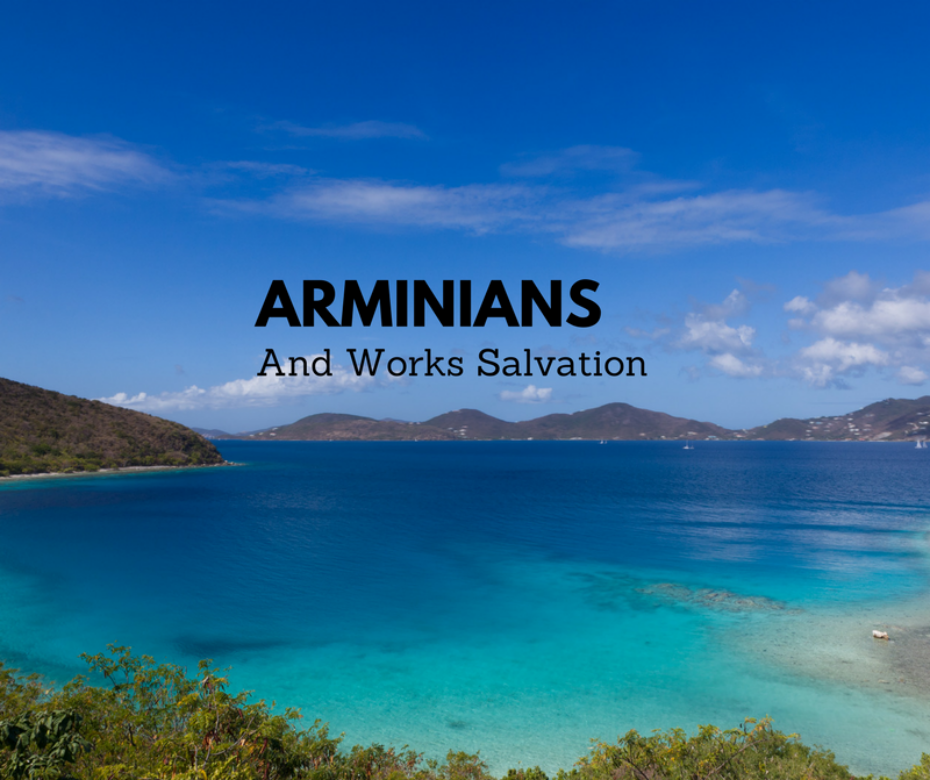 Arminian