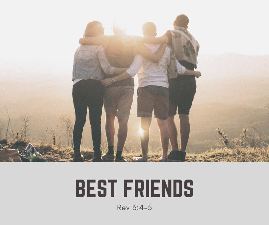 Best Friends (1)