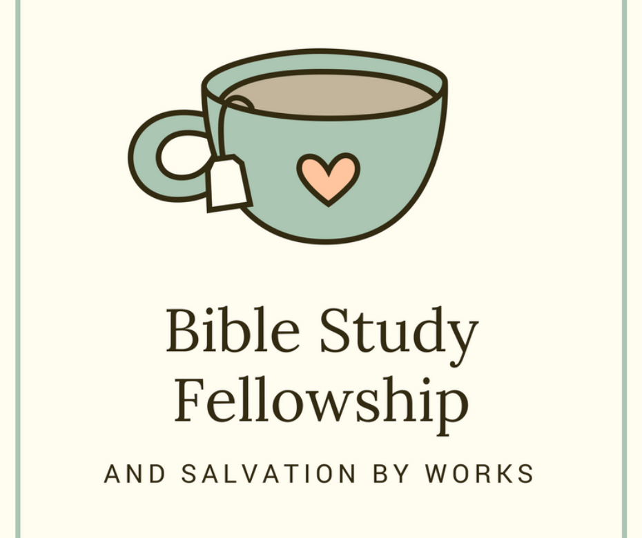 Bible Study Fellowship
