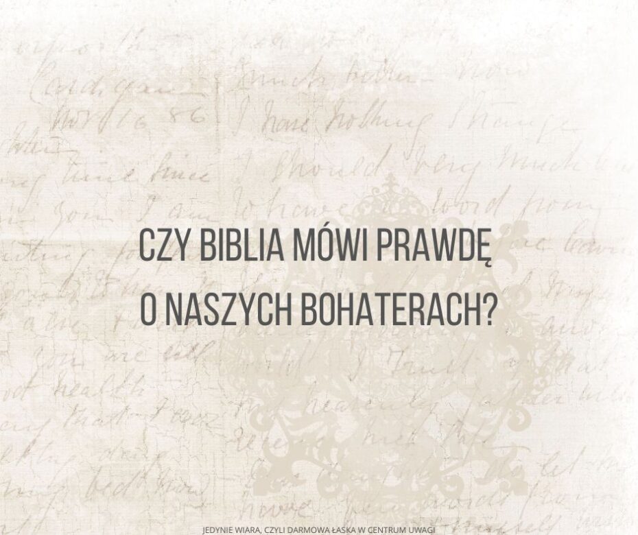 Brodawki na naszych bohaterach (Marka 14