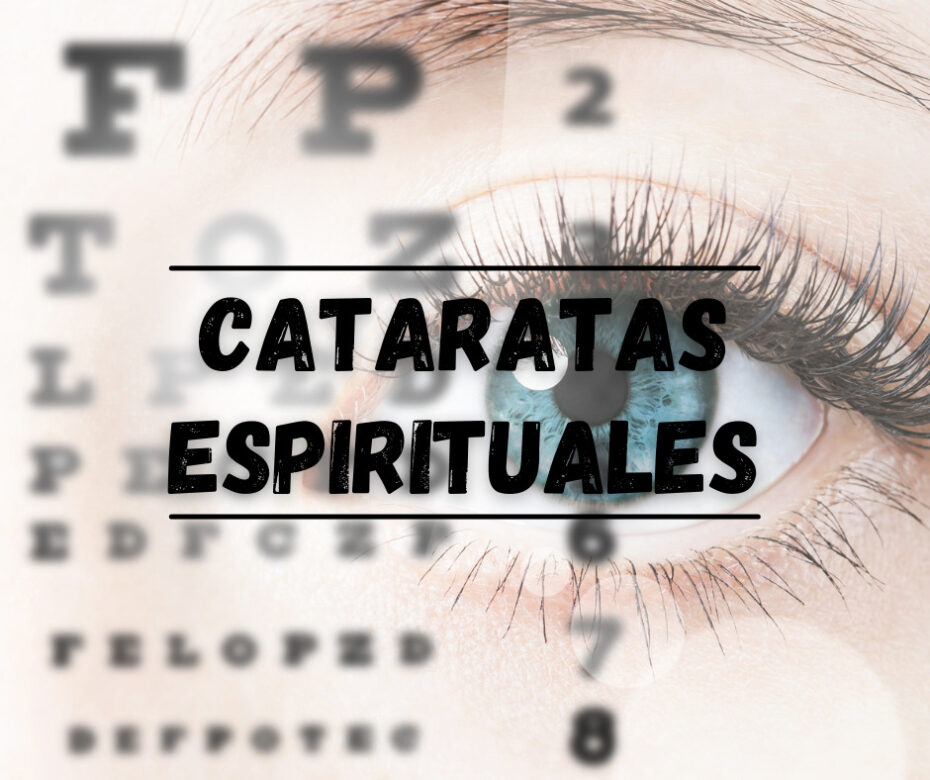 Cataratas espirituales