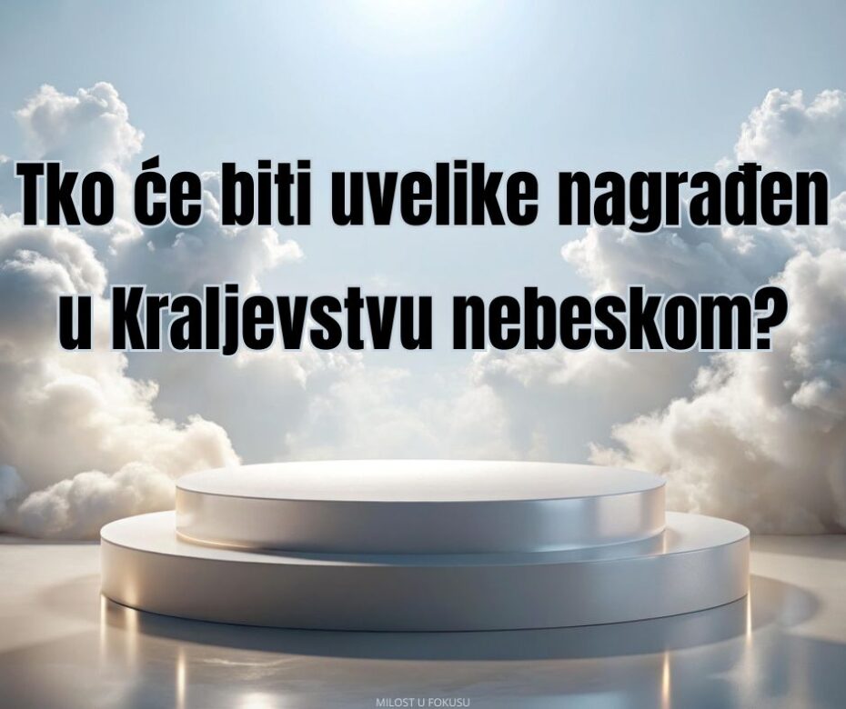 Četiri jako uspješne žene farmerke (Luka 8