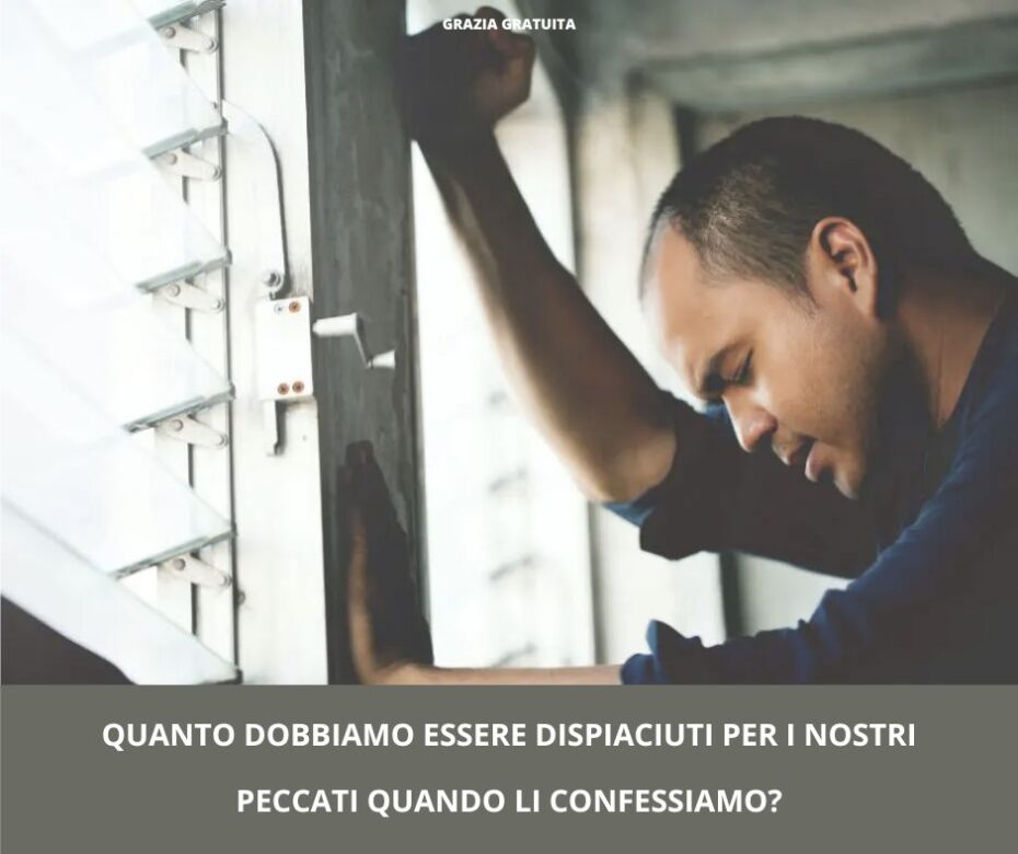 Che cosa significa confessare in 1 Giovanni