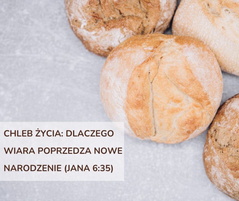 Chleb Życia