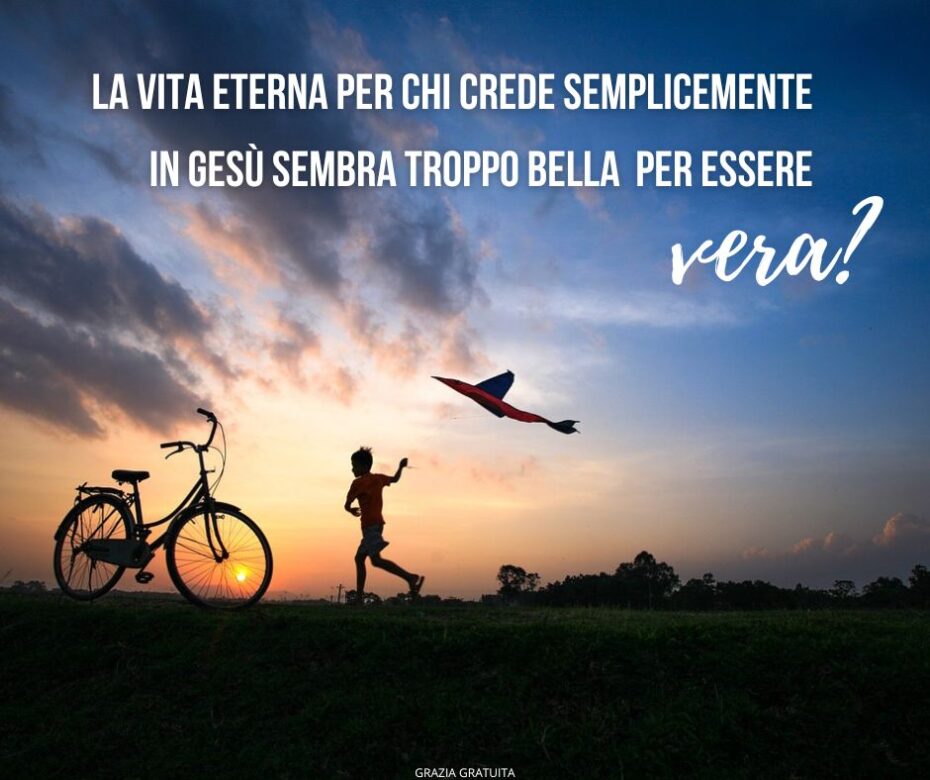 Come sappiamo che la vita eterna è eterna?33