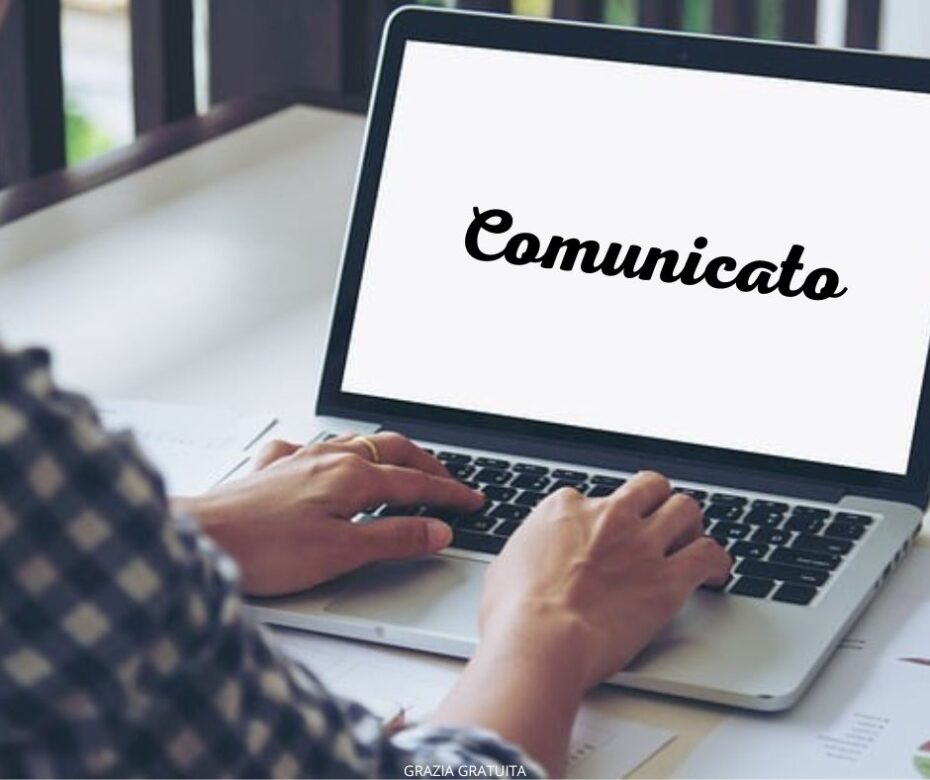 Comunicato