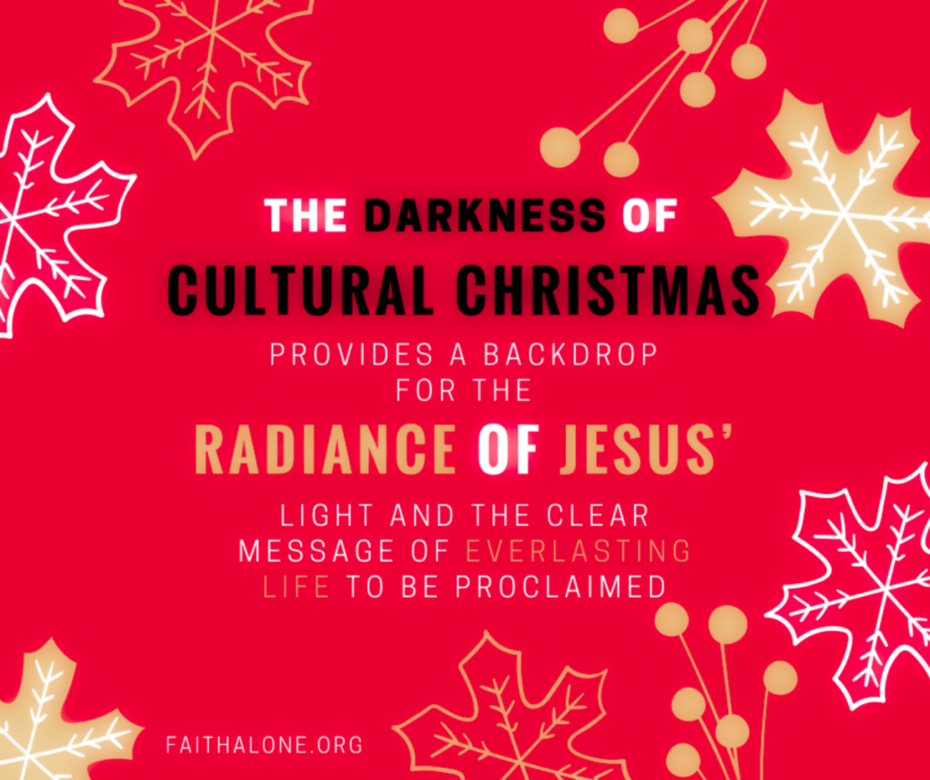 Cultural Christianity