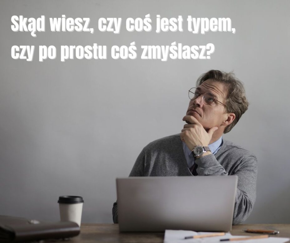 Czy wiesz, czym jest typ biblijny?