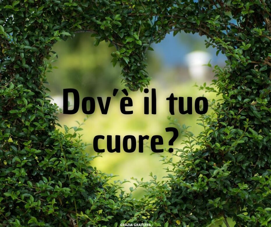 Discepolato e lealtà divisa