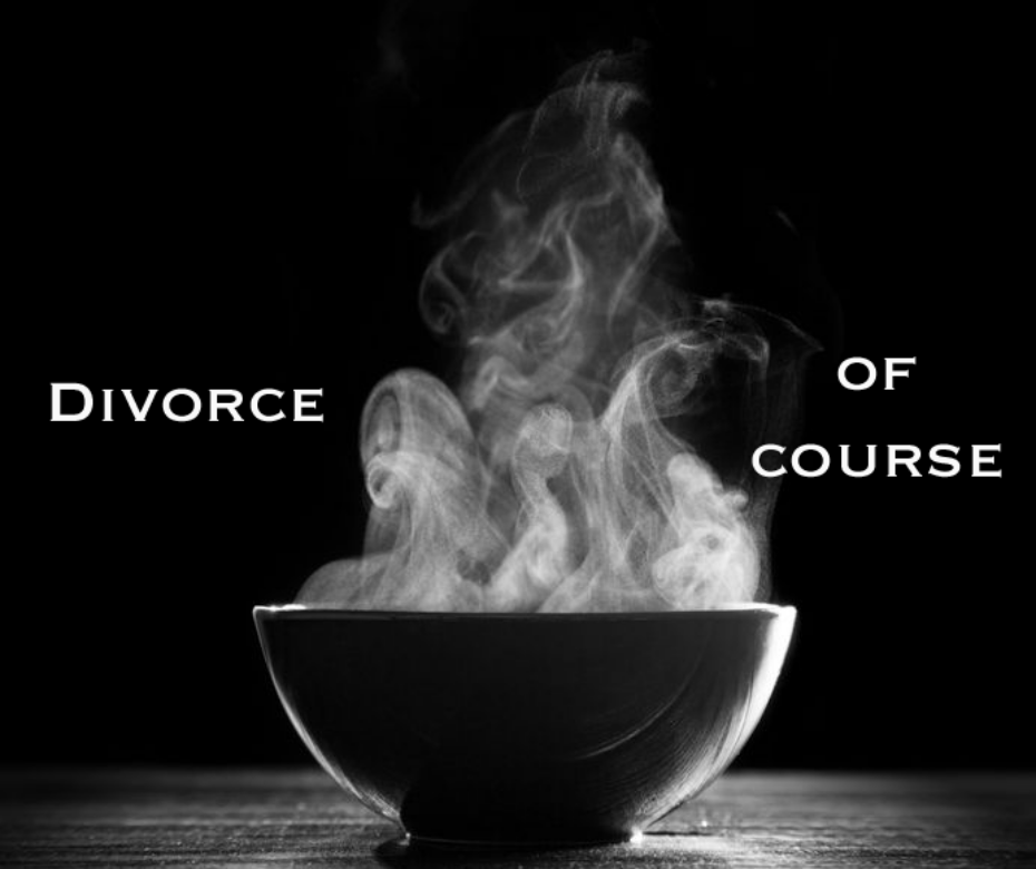 divorce-of-course