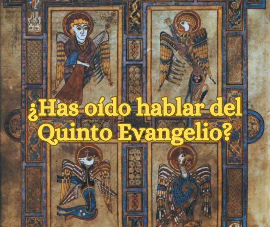 El Quinto Evangelio
