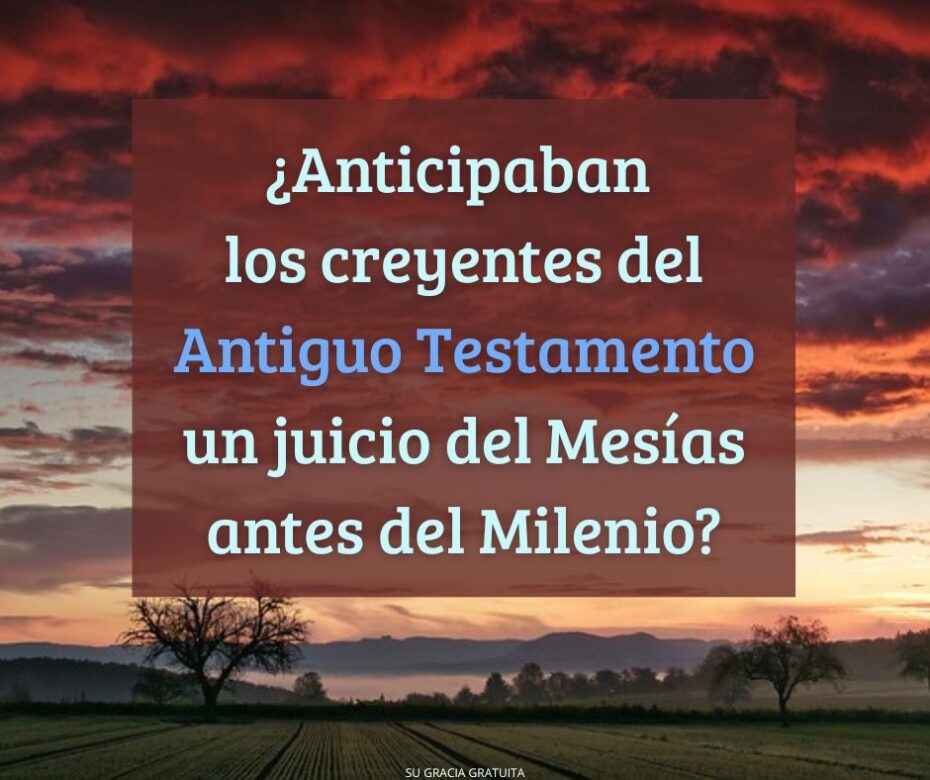 El tribunal de Jacob (Génesis 49