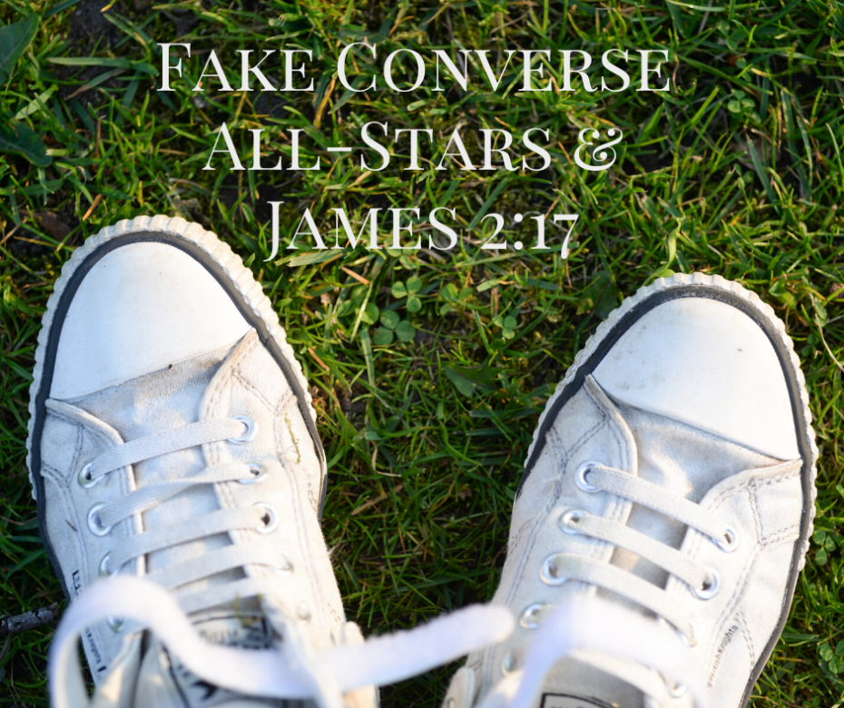 Fake Converse All-Stars & James 2_17