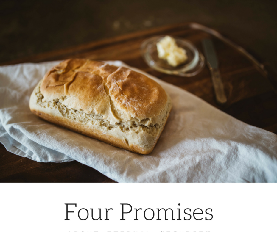 Four Promises