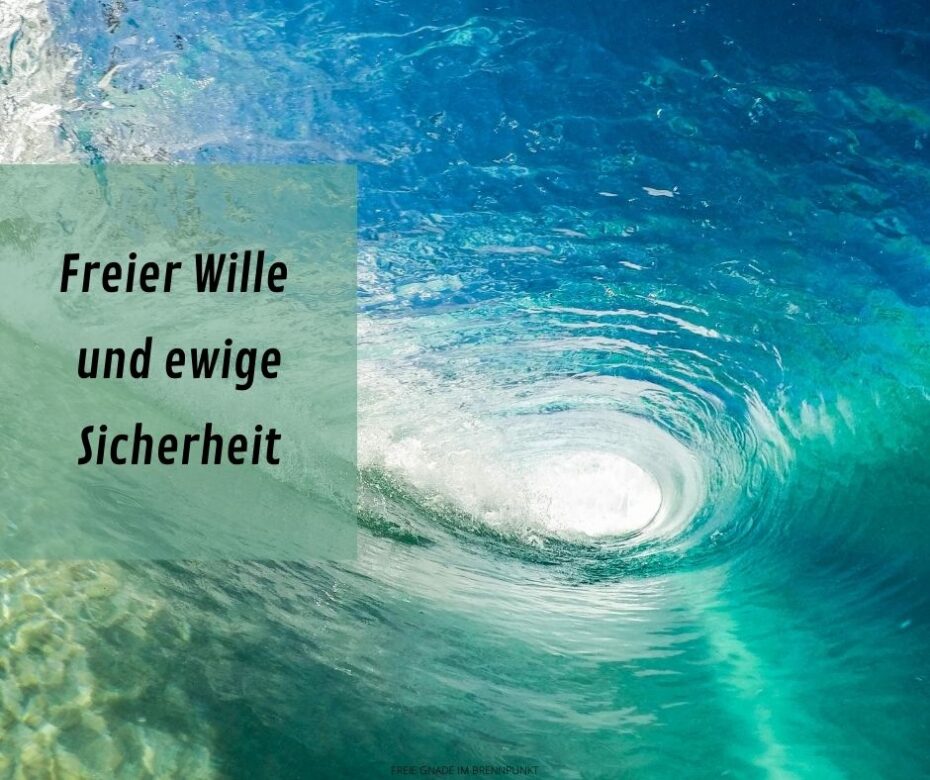 Freier Wille