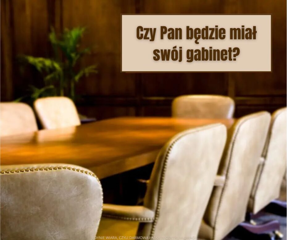 Gabinet króla (Daniela 12