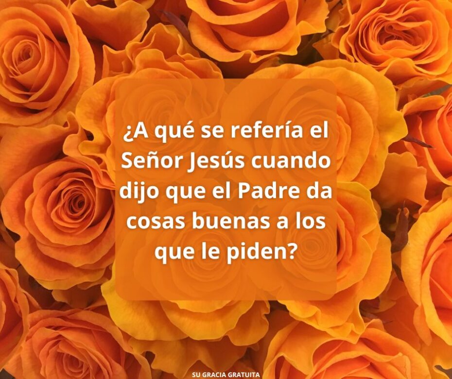 Garantiza Dios llevar