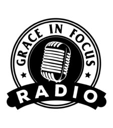 GraceinFocusRadioLogo