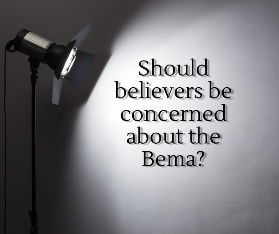 How does God reach out to unbelievers (1)