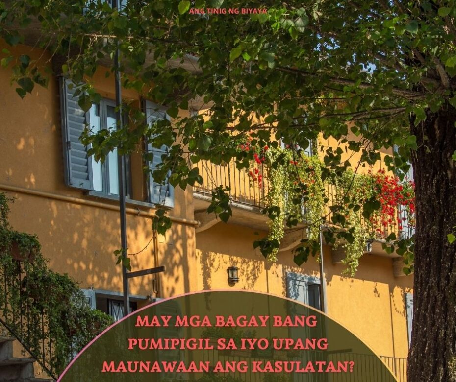 ISUKO ANG ATING MGA TRADISYON