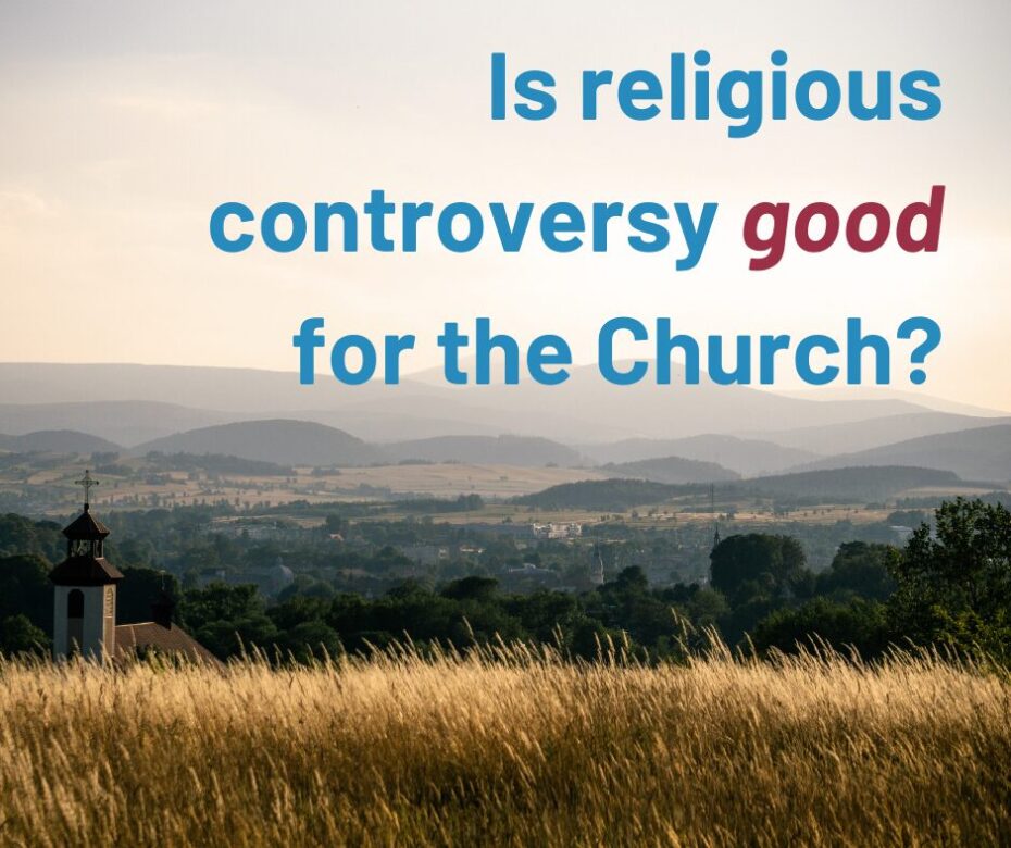 If we don’t know what the gospel is, how can we bring lost men and women into living touch with the redeeming love of God