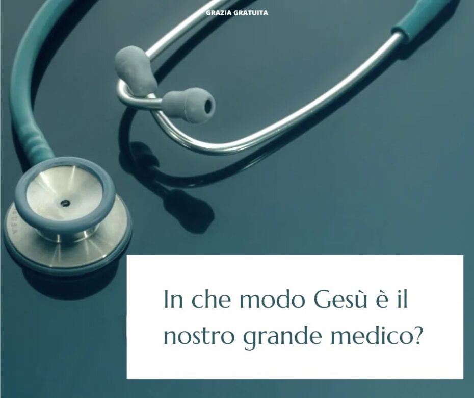 Il Grande Medico