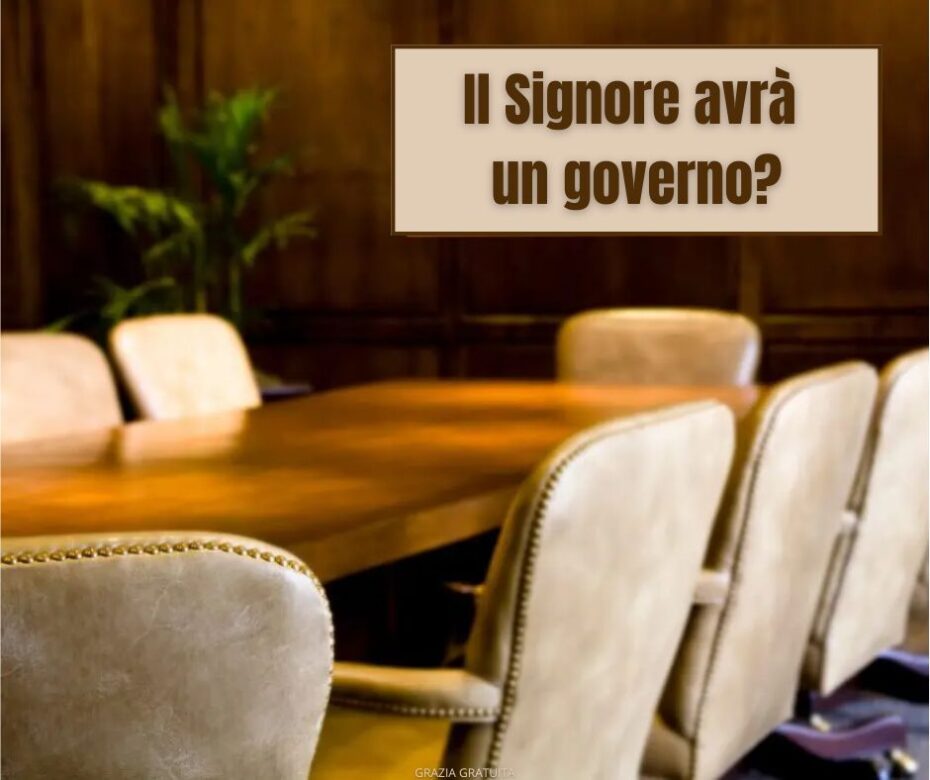 Il gabinetto del re (Daniele 12