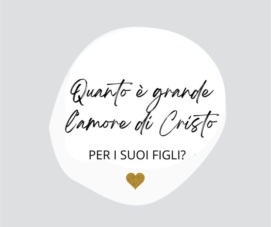 Il potere della grazia