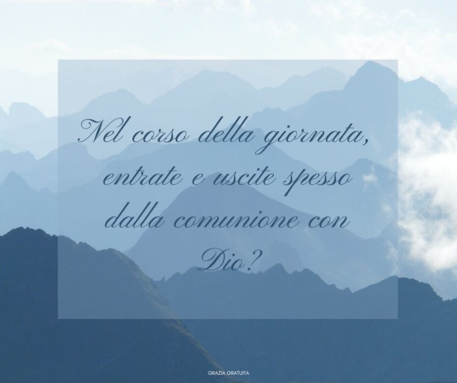 Il ravvedimento dovrebbe essere parte integrante della vita cristiana?