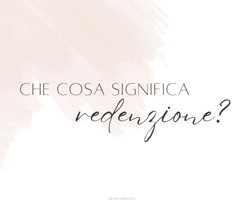 Il riscatto di Giobbe