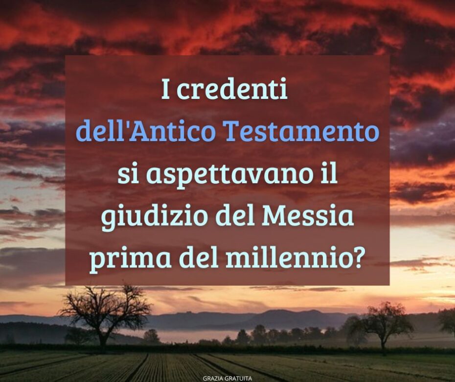 Il tribunale di Giacobbe (Genesi 49