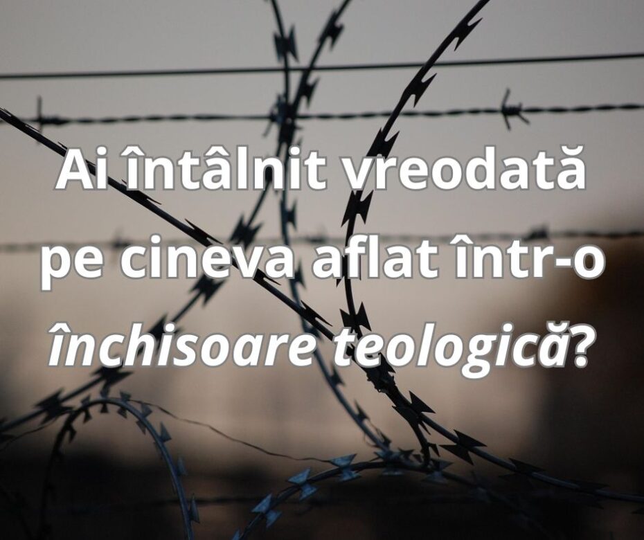 Închisoare teologică