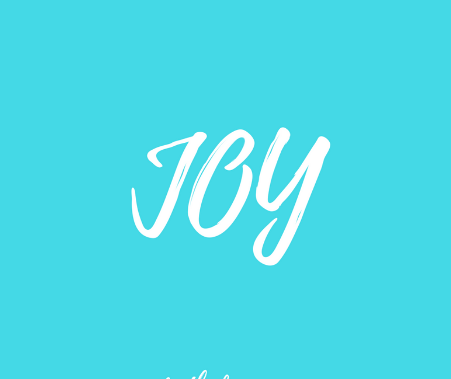 JOY