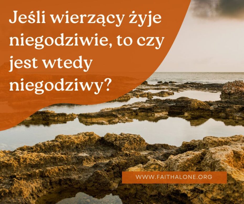 Jak często Biblia używa słowa niegodziwy w odniesieniu do osób niezbawionych?