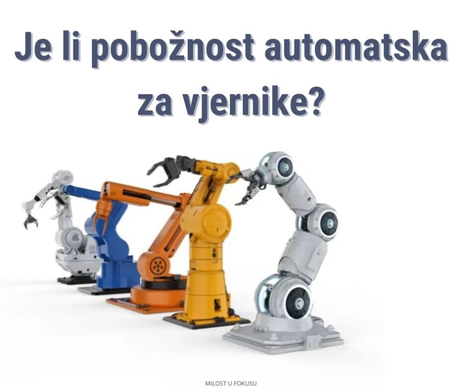 Kada teologija nije dobra